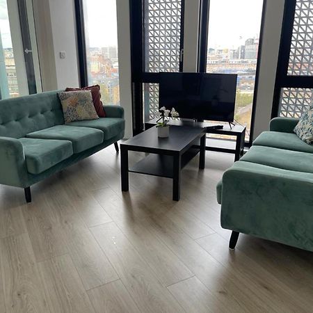 Manhattan Pad By Condokeeper Λονδίνο Εξωτερικό φωτογραφία