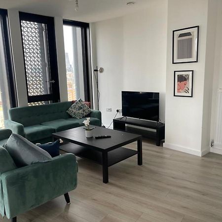 Manhattan Pad By Condokeeper Λονδίνο Εξωτερικό φωτογραφία