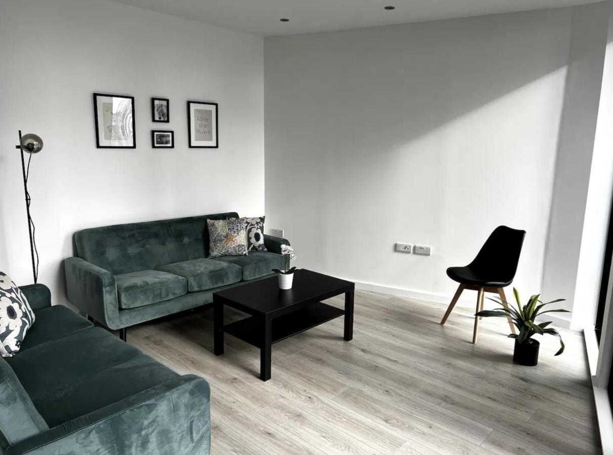 Manhattan Pad By Condokeeper Λονδίνο Εξωτερικό φωτογραφία