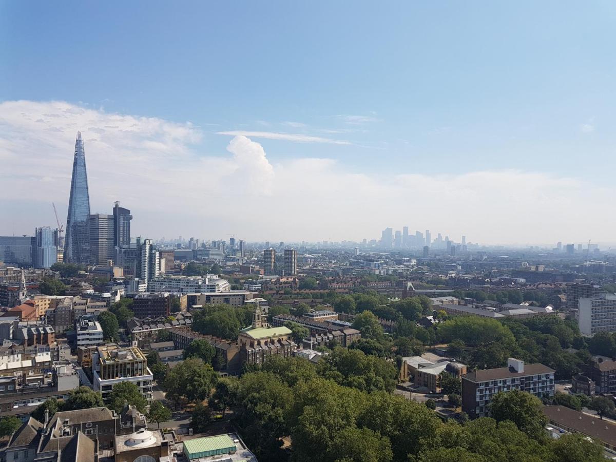 Manhattan Pad By Condokeeper Λονδίνο Εξωτερικό φωτογραφία