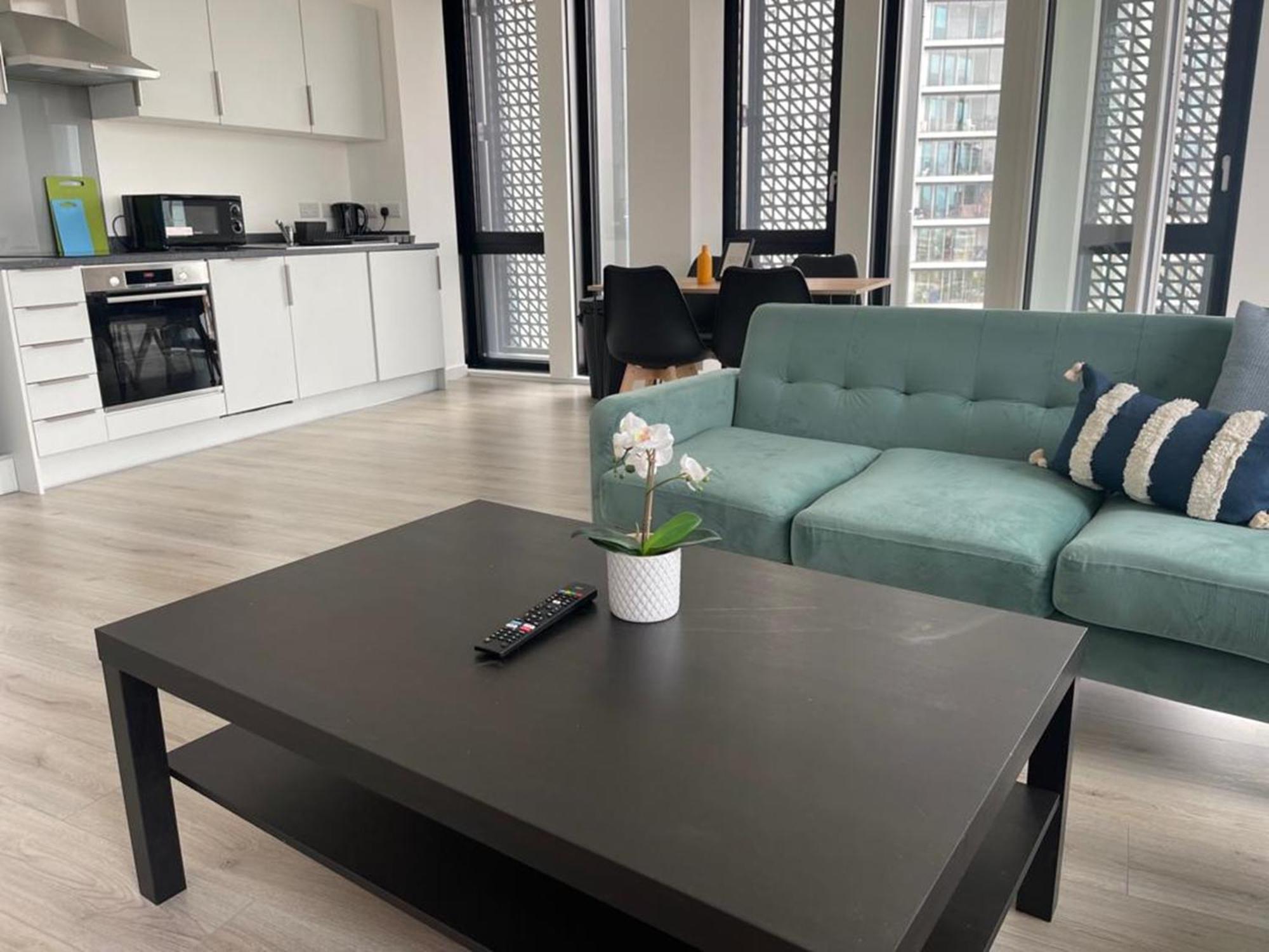 Manhattan Pad By Condokeeper Λονδίνο Εξωτερικό φωτογραφία