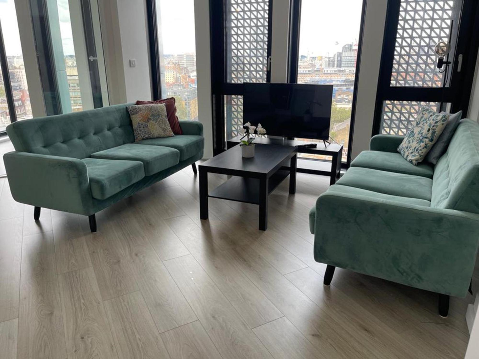 Manhattan Pad By Condokeeper Λονδίνο Εξωτερικό φωτογραφία