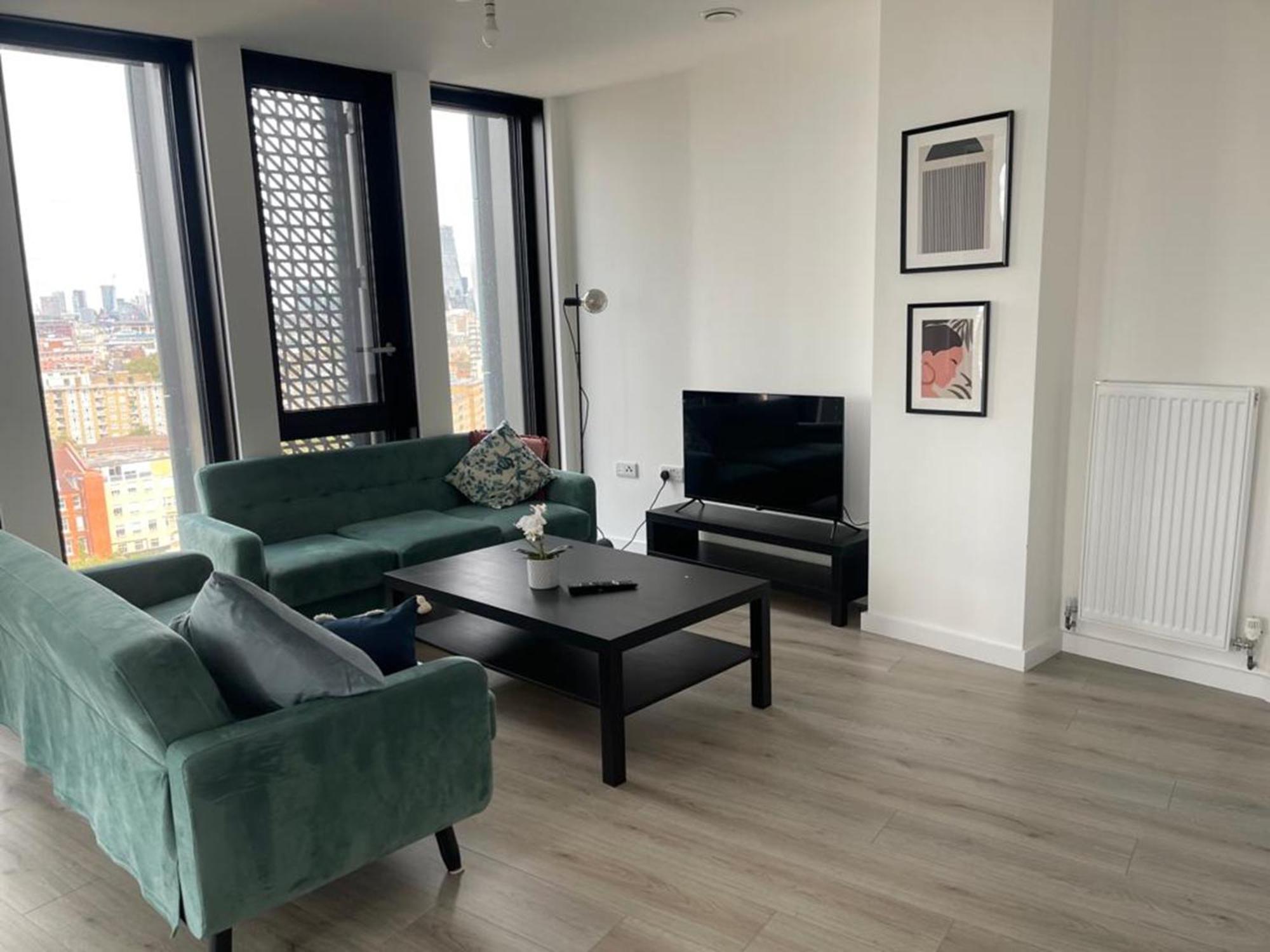 Manhattan Pad By Condokeeper Λονδίνο Εξωτερικό φωτογραφία