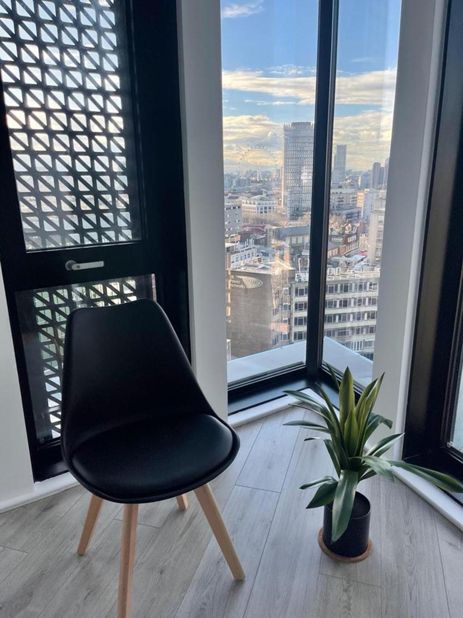 Manhattan Pad By Condokeeper Λονδίνο Εξωτερικό φωτογραφία