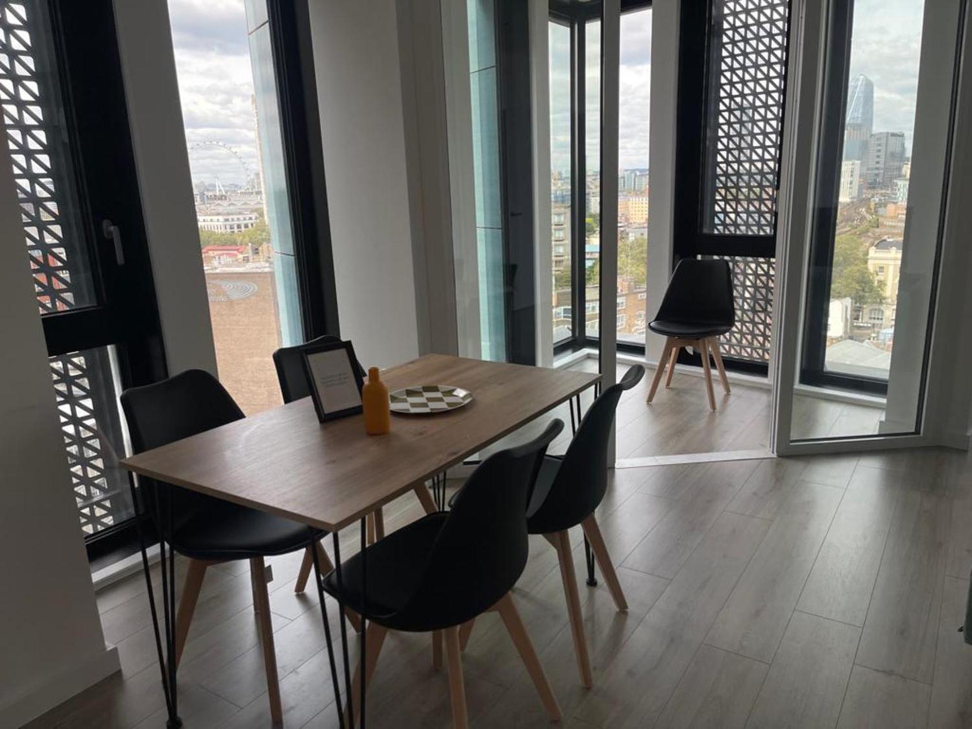 Manhattan Pad By Condokeeper Λονδίνο Εξωτερικό φωτογραφία