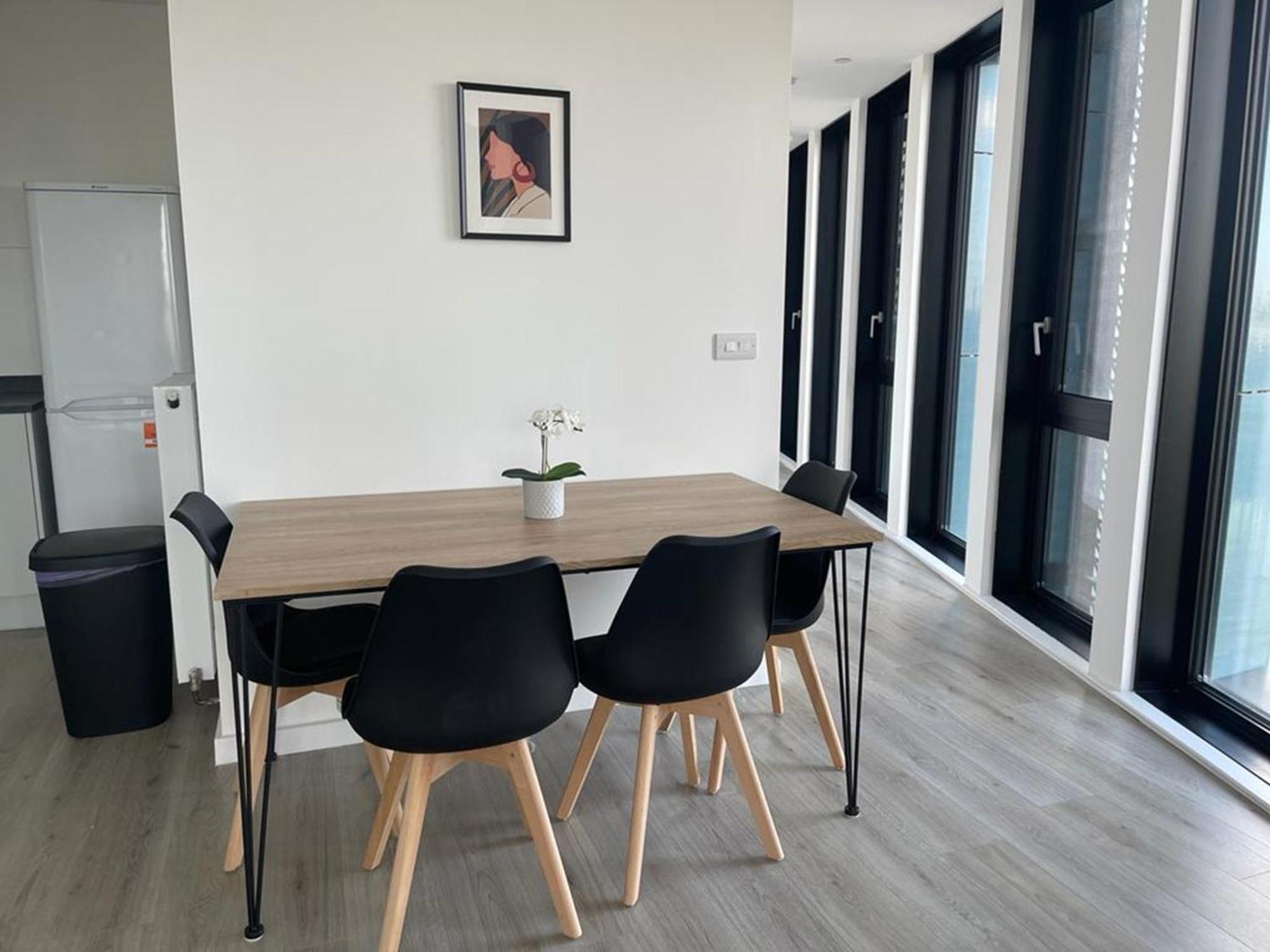 Manhattan Pad By Condokeeper Λονδίνο Εξωτερικό φωτογραφία