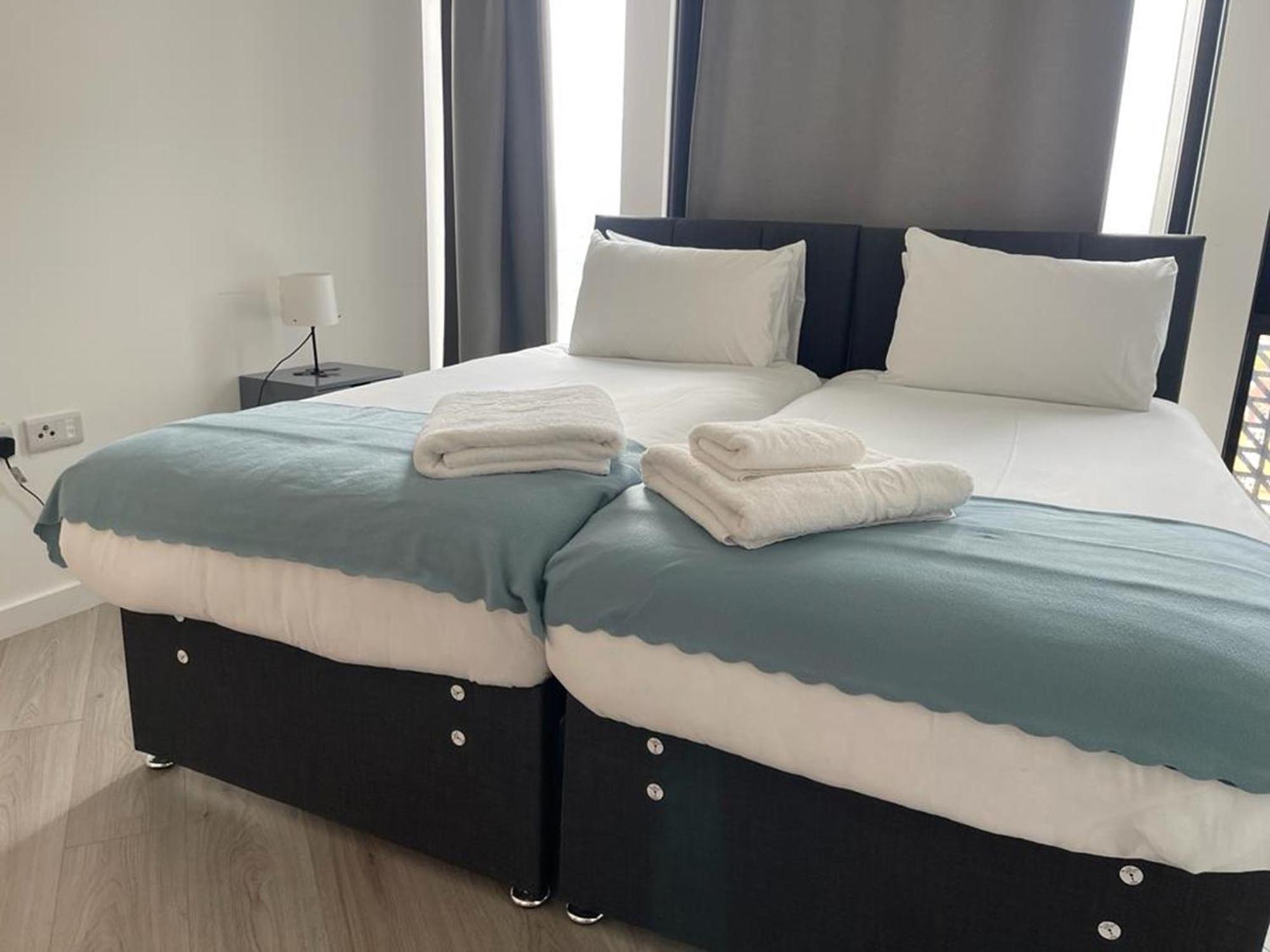 Manhattan Pad By Condokeeper Λονδίνο Εξωτερικό φωτογραφία