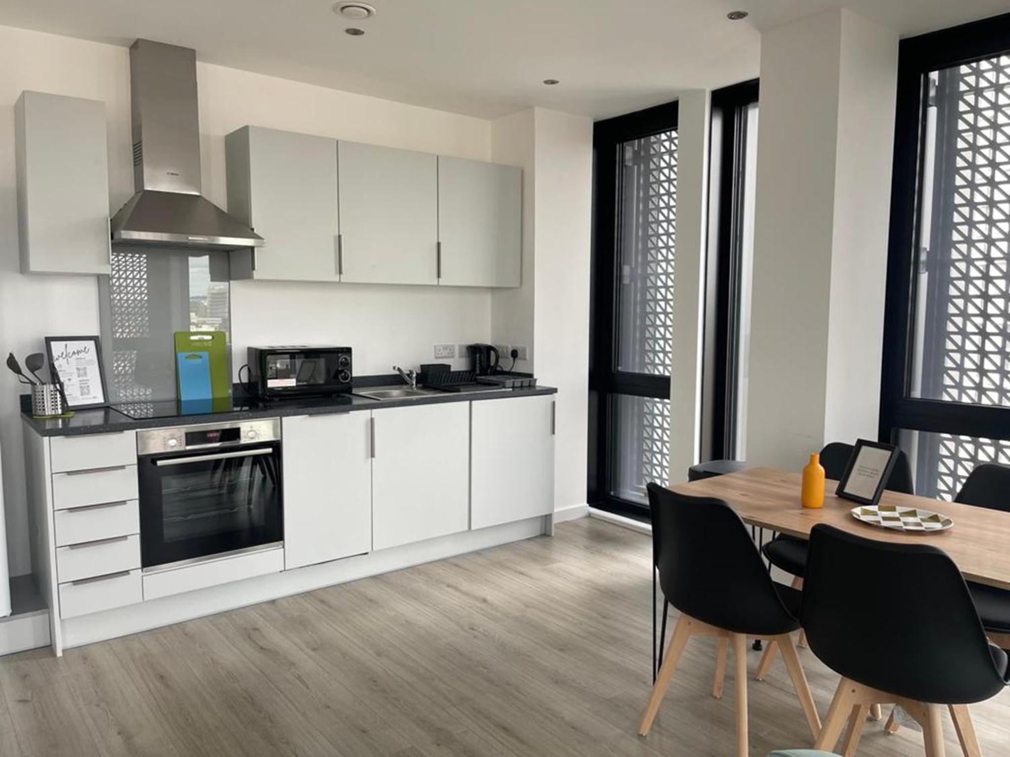 Manhattan Pad By Condokeeper Λονδίνο Εξωτερικό φωτογραφία