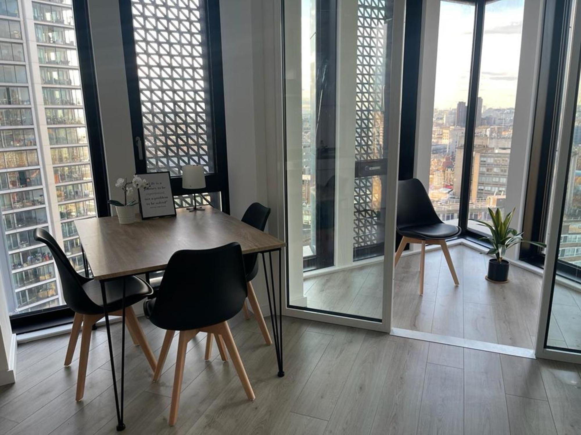 Manhattan Pad By Condokeeper Λονδίνο Εξωτερικό φωτογραφία
