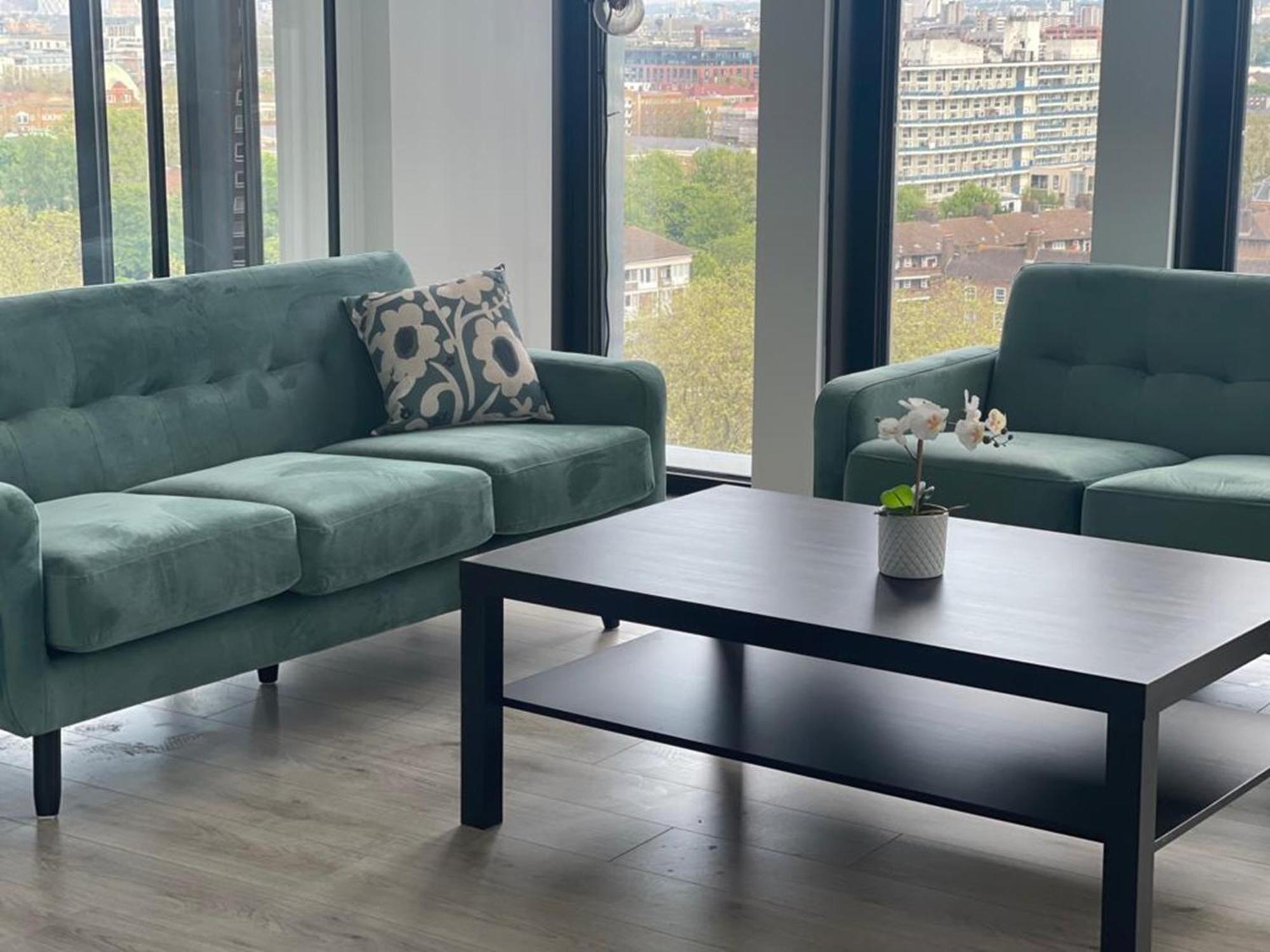Manhattan Pad By Condokeeper Λονδίνο Εξωτερικό φωτογραφία