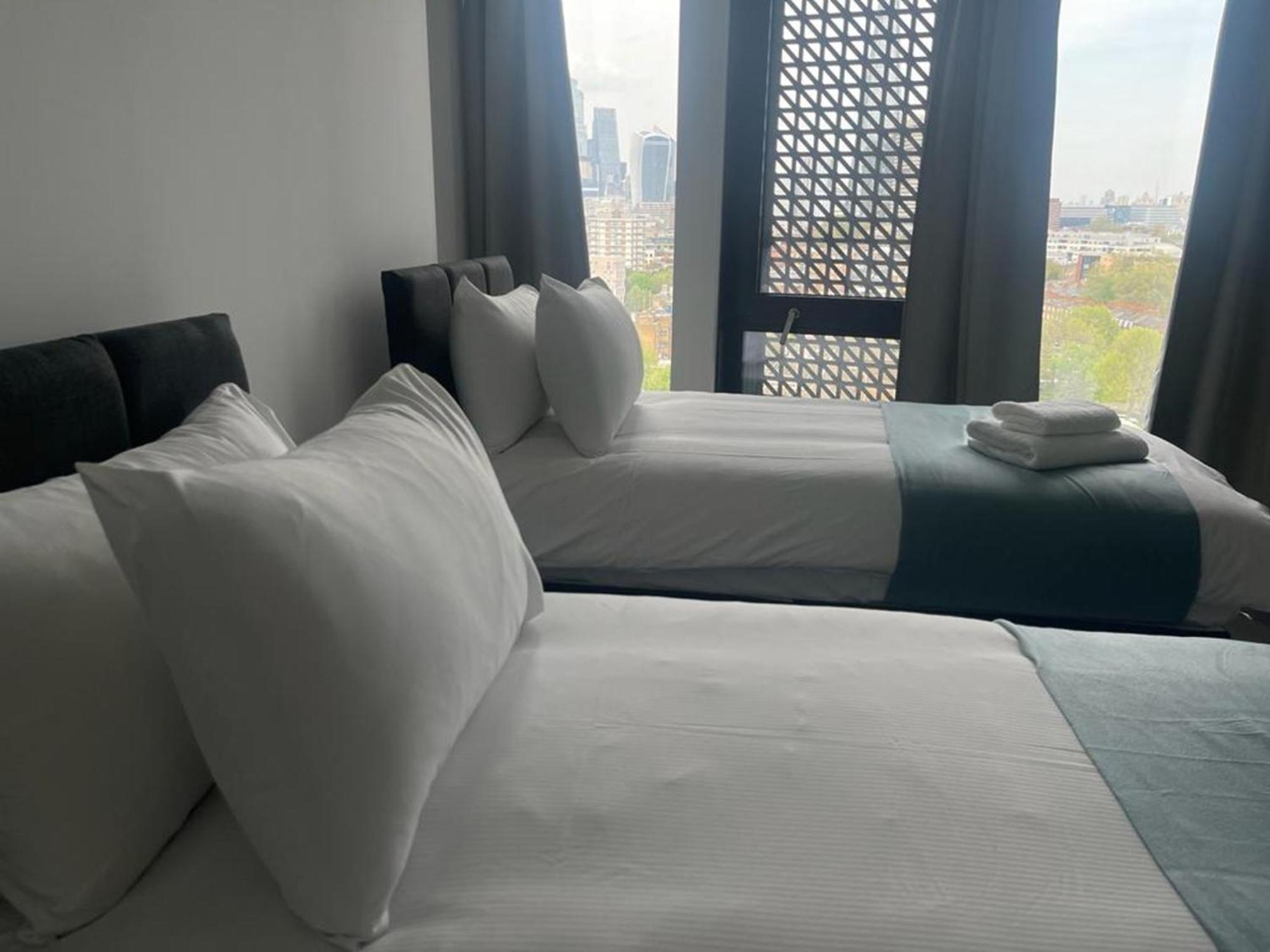 Manhattan Pad By Condokeeper Λονδίνο Εξωτερικό φωτογραφία