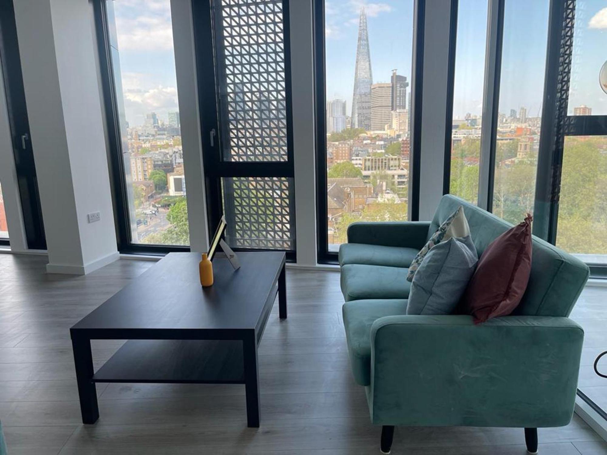 Manhattan Pad By Condokeeper Λονδίνο Εξωτερικό φωτογραφία