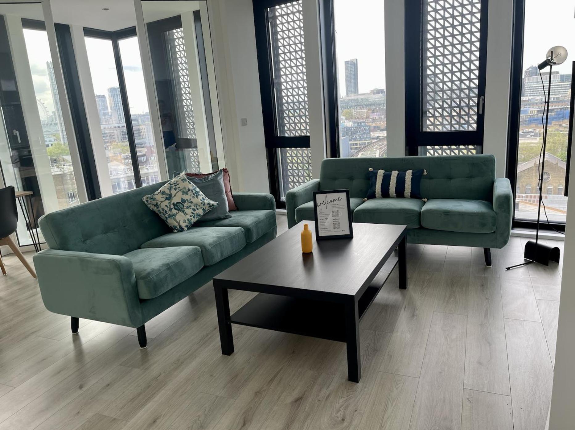 Manhattan Pad By Condokeeper Λονδίνο Εξωτερικό φωτογραφία